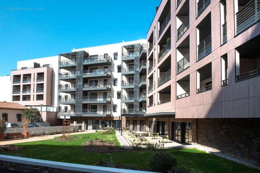 Appartement à SAINT-RAPHAEL