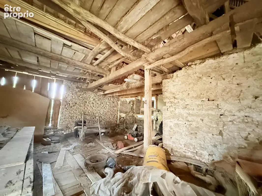 Maison avec  terrain - photo 6