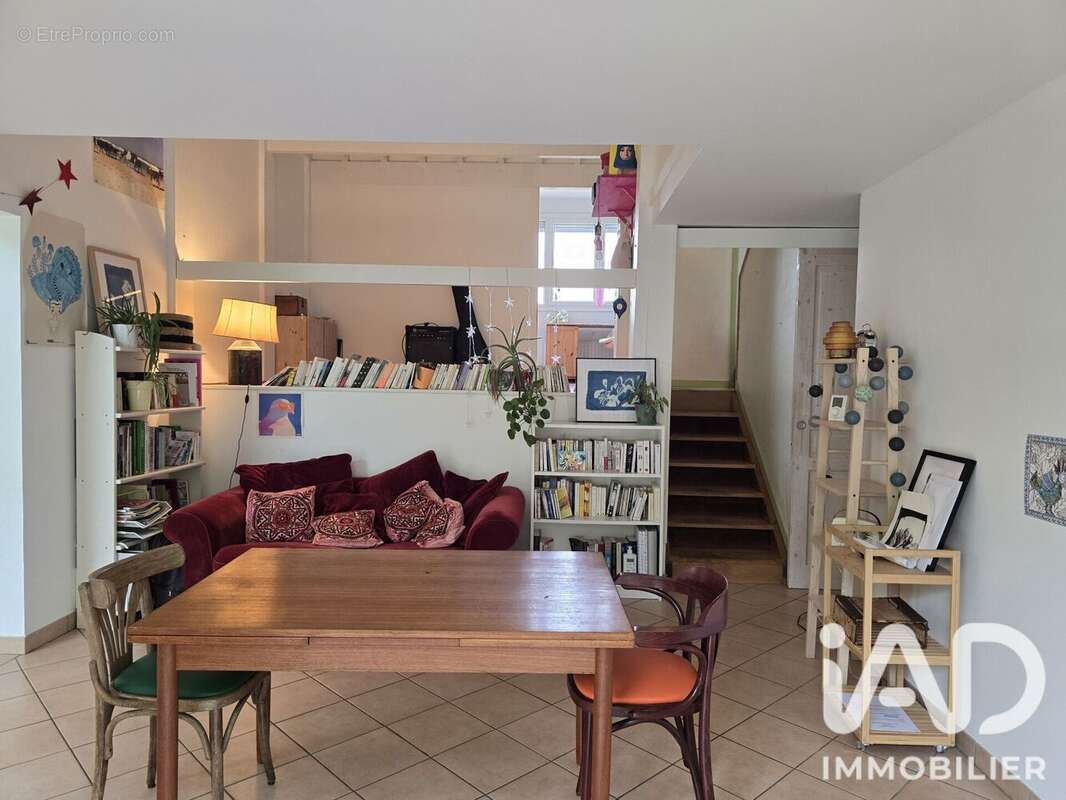 Photo 6 - Maison à TORCY