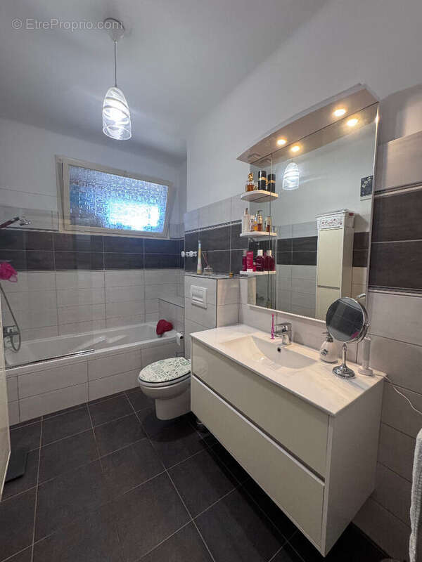 Appartement à AJACCIO