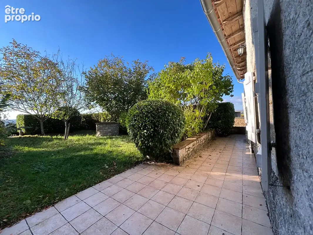 Maison Caussade - Charme de l'ancien - photo 10