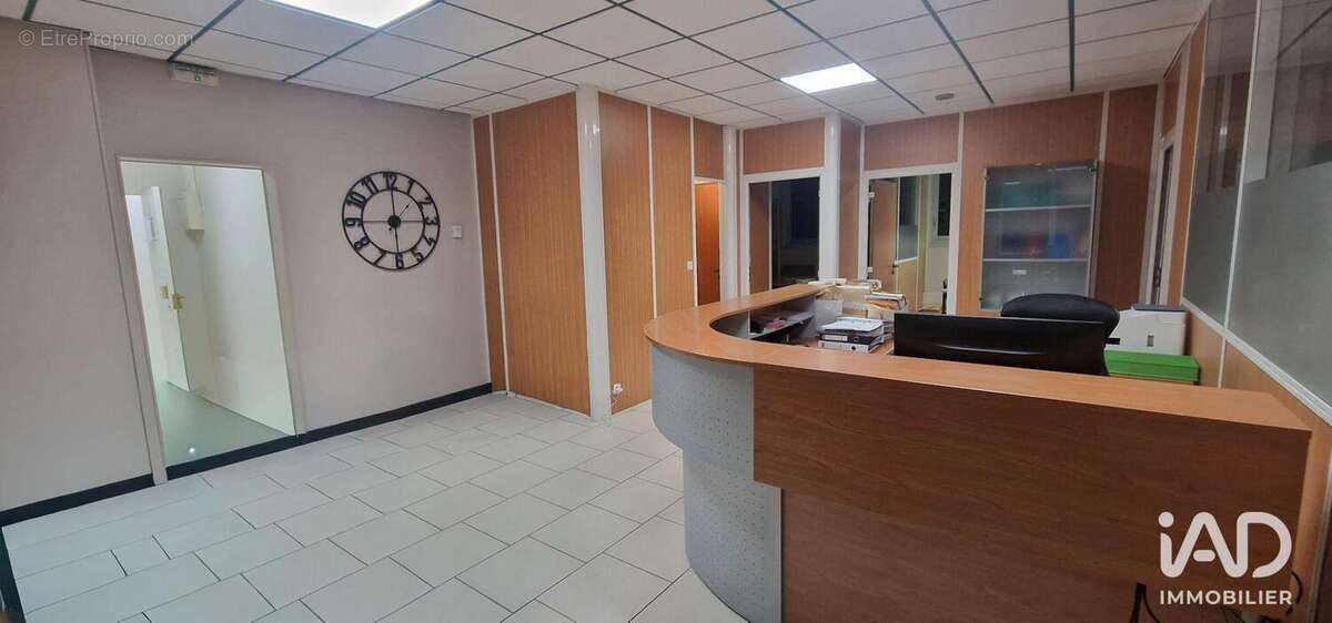 Photo 2 - Commerce à CHALONS-EN-CHAMPAGNE