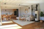 Appartement à CERNAY-LA-VILLE