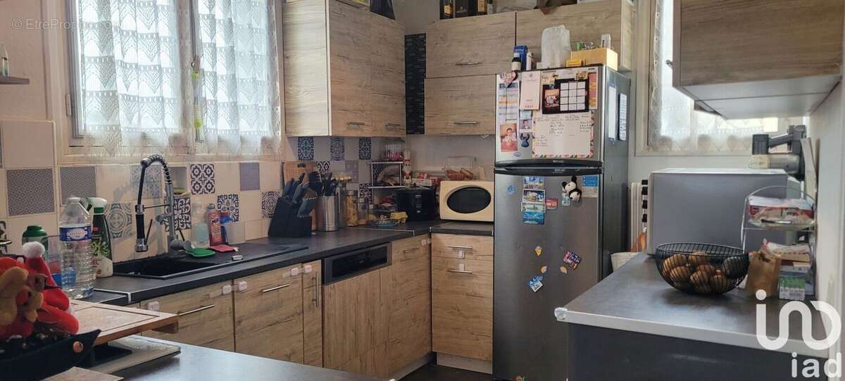 Photo 5 - Maison à SAINT-AMAND-MONTROND