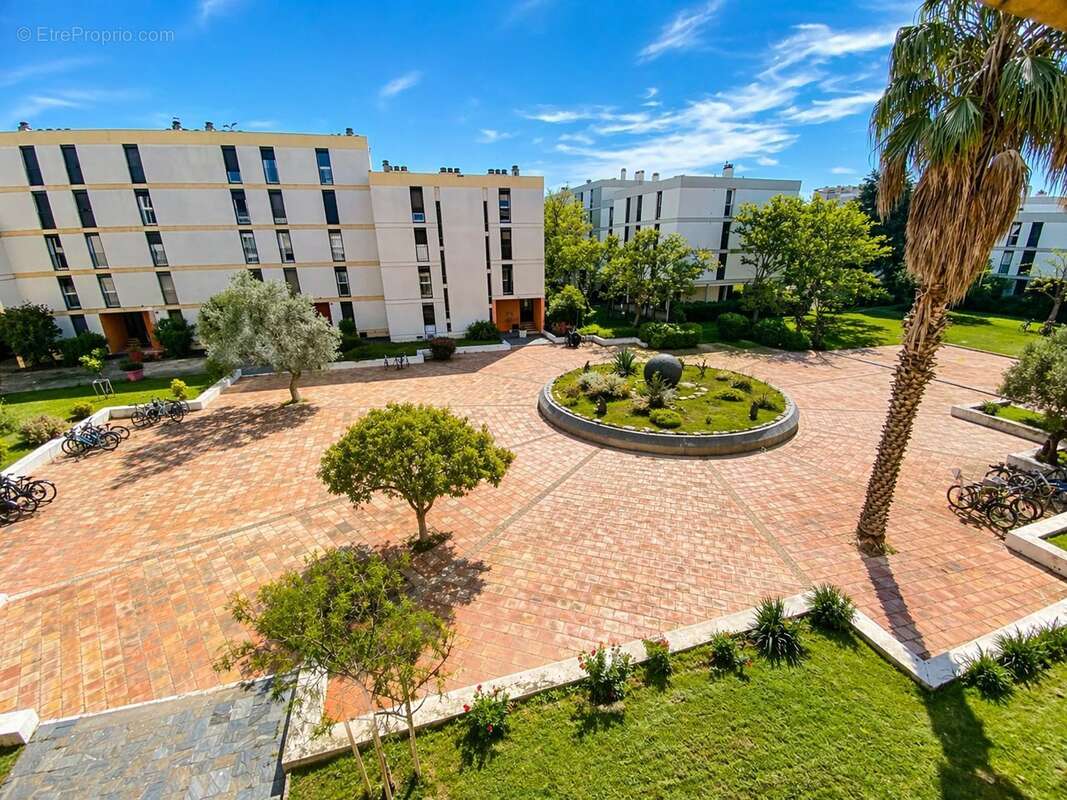 Appartement à SAINT-CYPRIEN