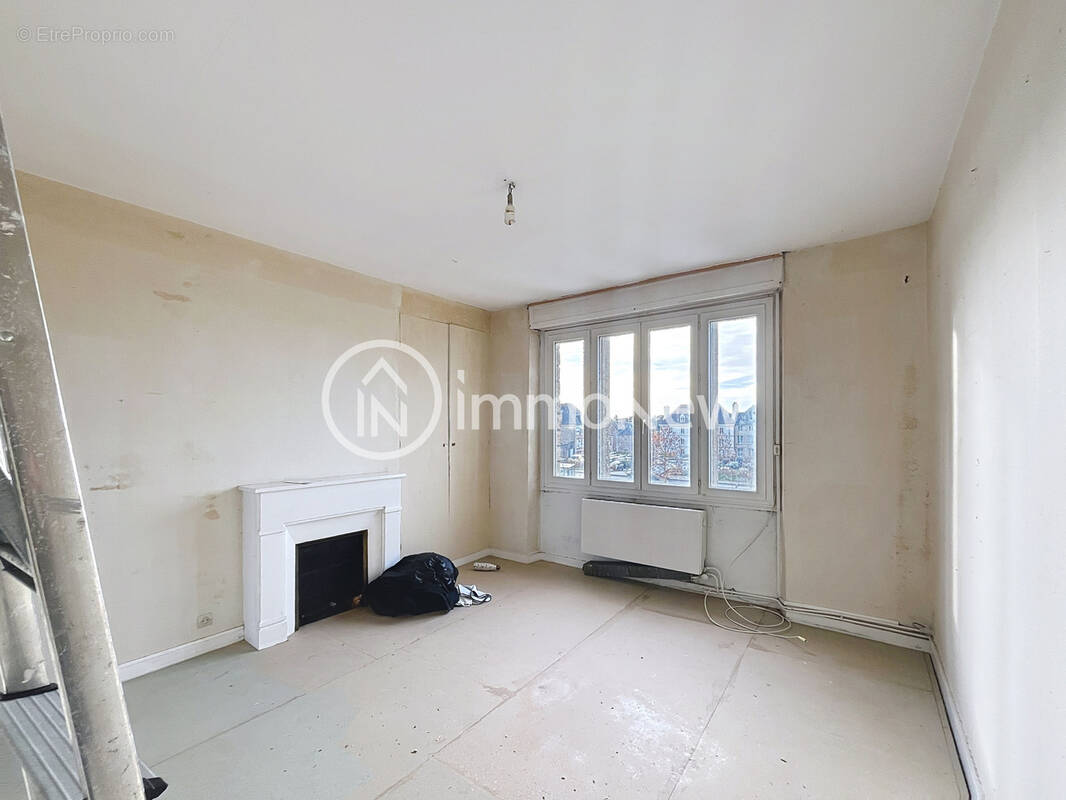 Appartement à AVRANCHES