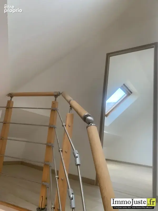 Appartement 3 pièces 42 m² à vendre à Les Essarts-Le-Roi (78690) - photo 7
