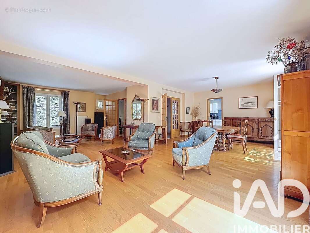 Photo 4 - Maison à EAUBONNE