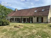 Maison à MORTAGNE-AU-PERCHE