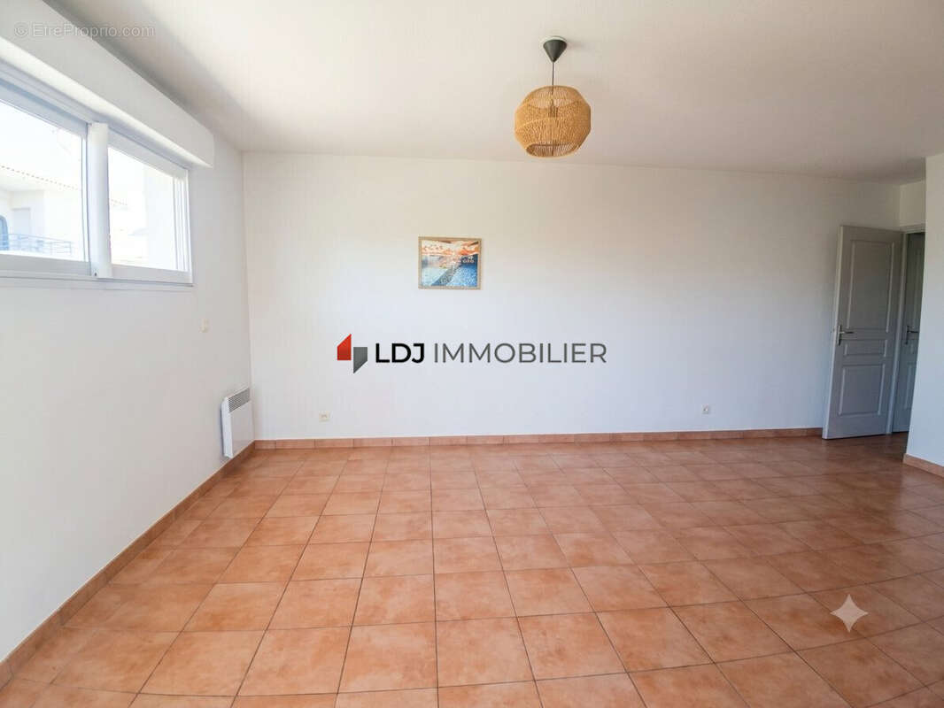 Appartement 62 m² à Perpignan  - photo 6