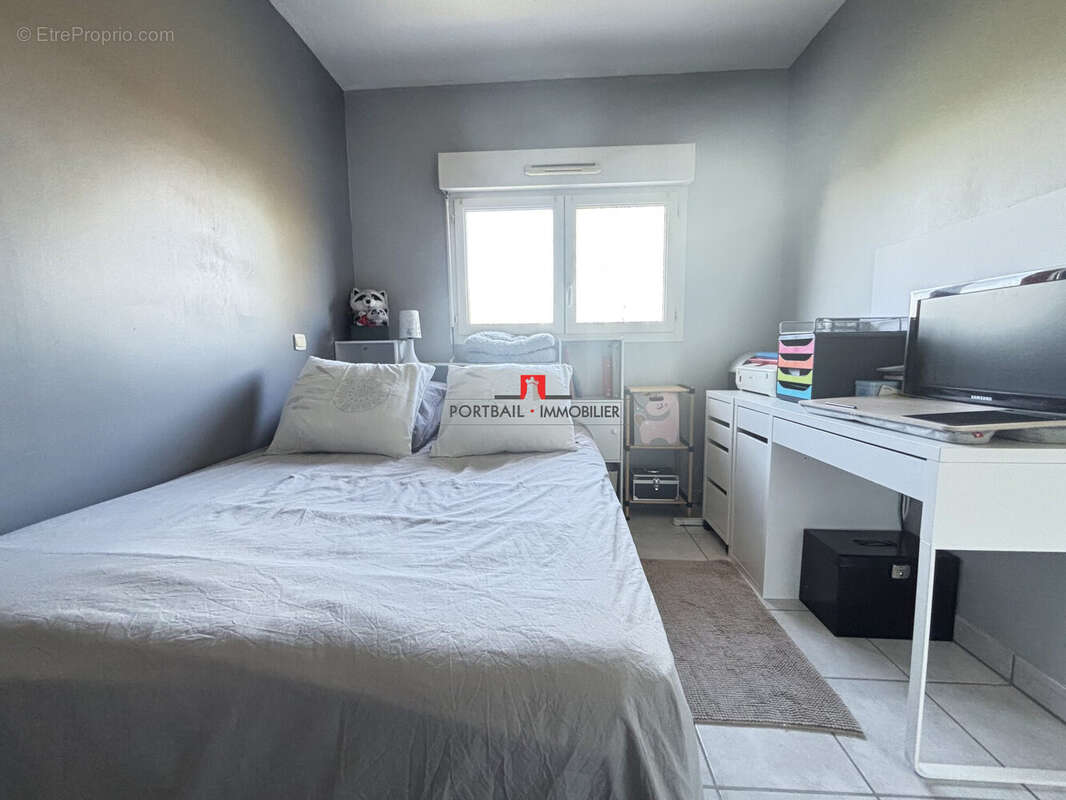 Appartement à BASSENS