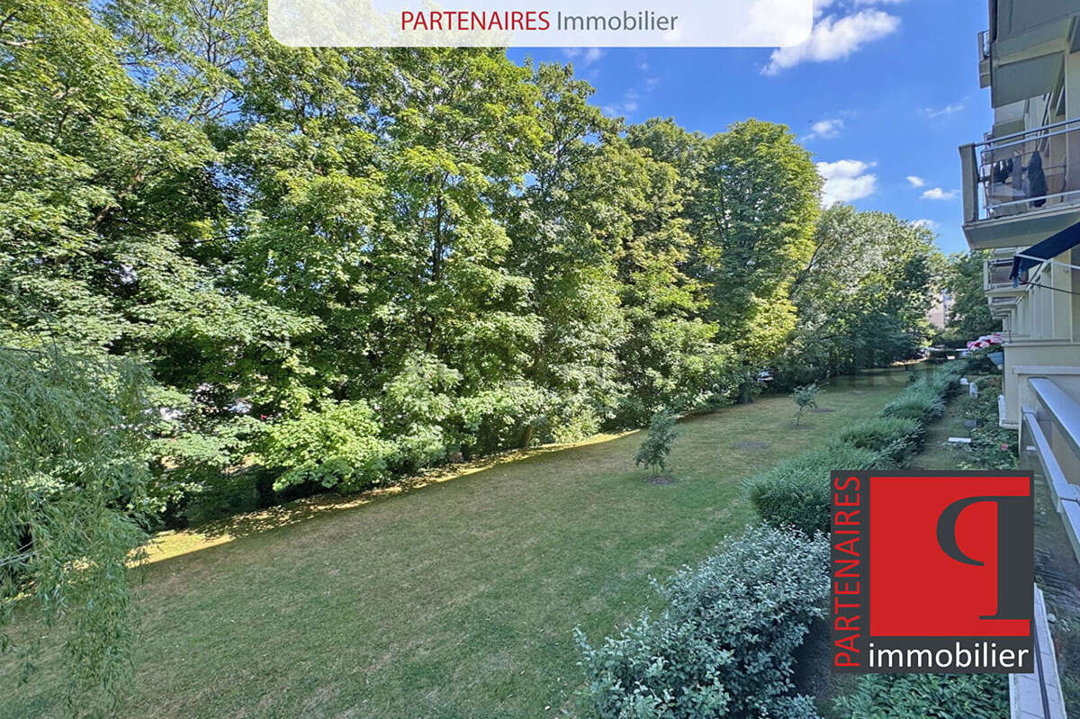 Appartement à LE PECQ