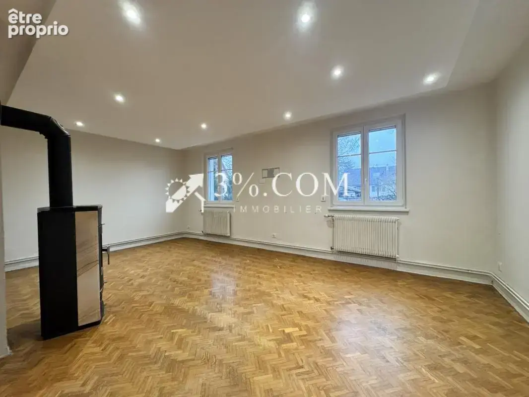 3%COM Jolie maison rénovée avec local indépendant - jardin - photo 6