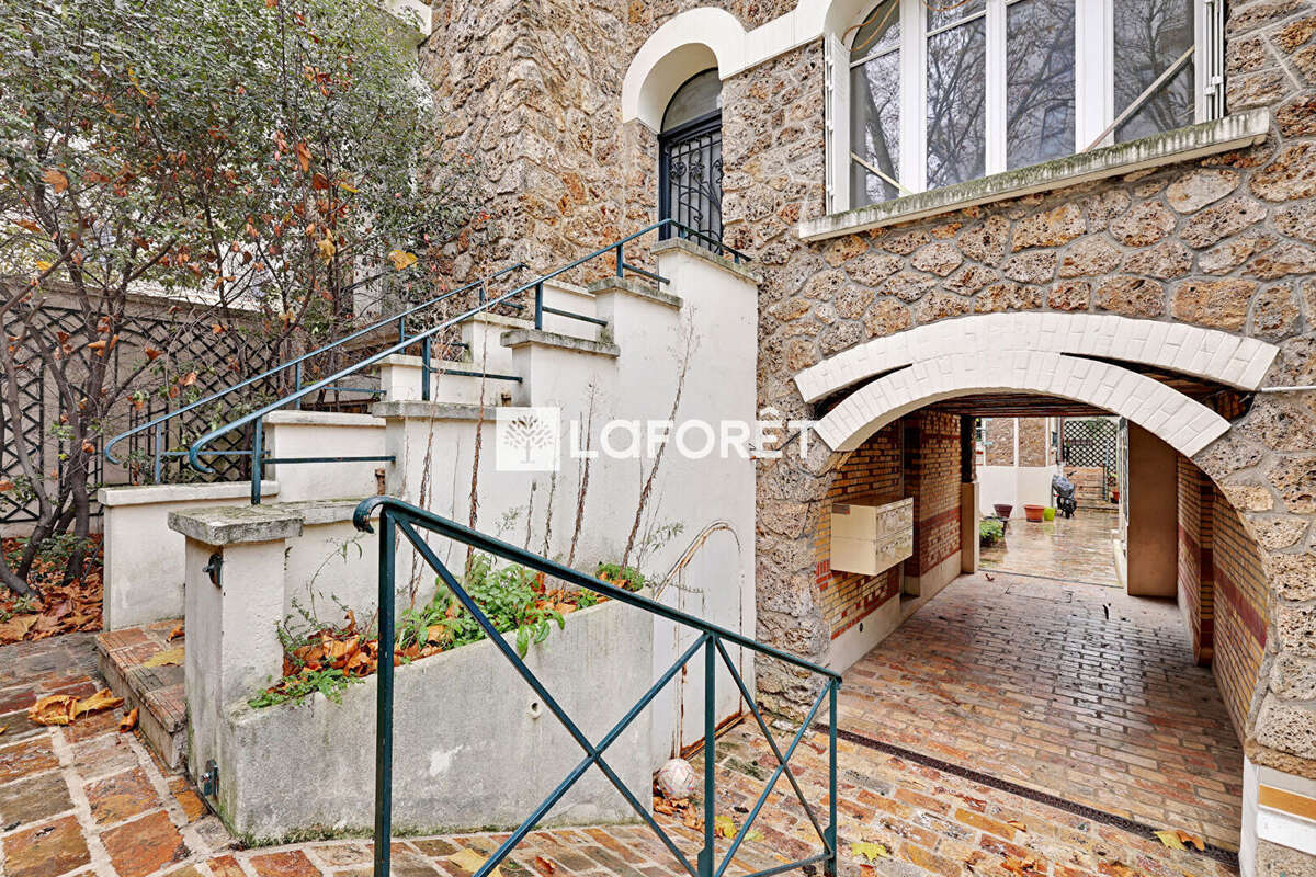rue Saint Charles - photo 14
