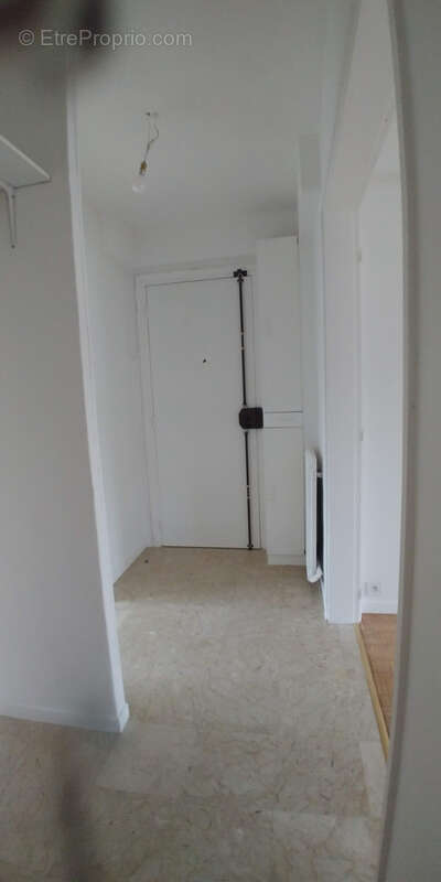Appartement à SAINT-DENIS