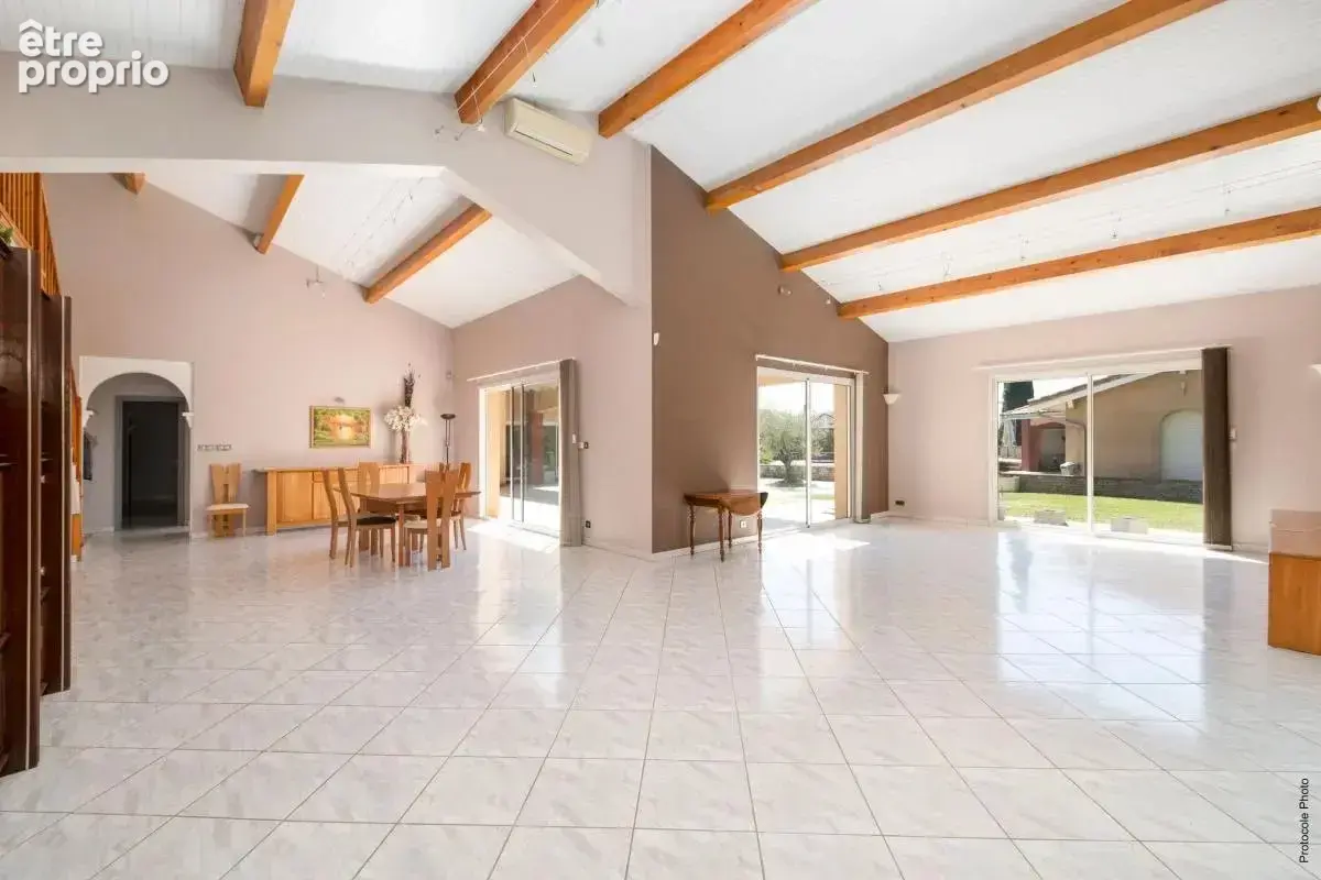 Maison À Vendre - photo 3