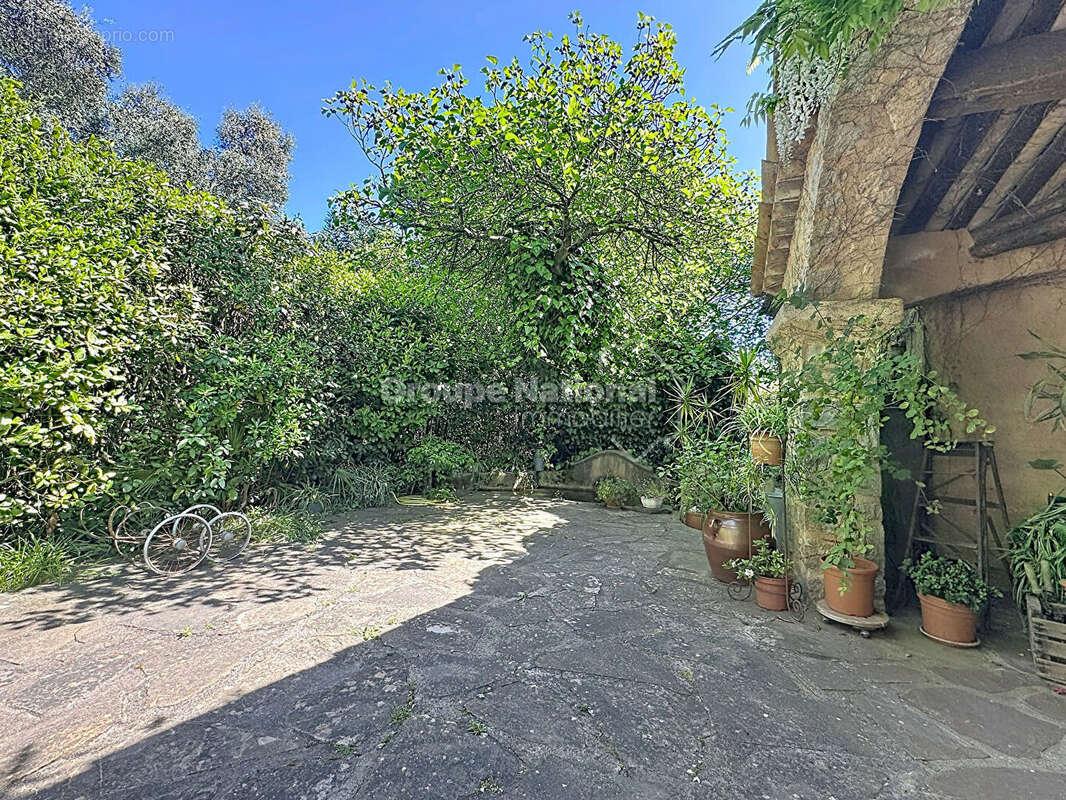 Maison à MOUGINS