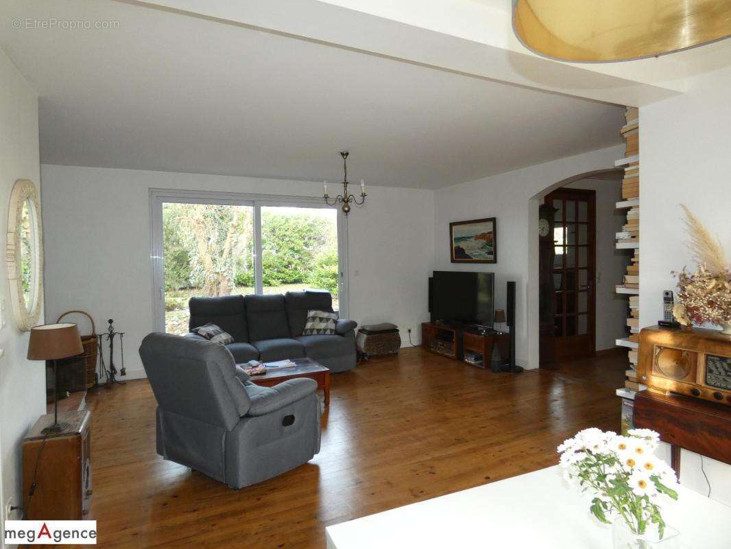 Maison à MONT-DE-MARSAN