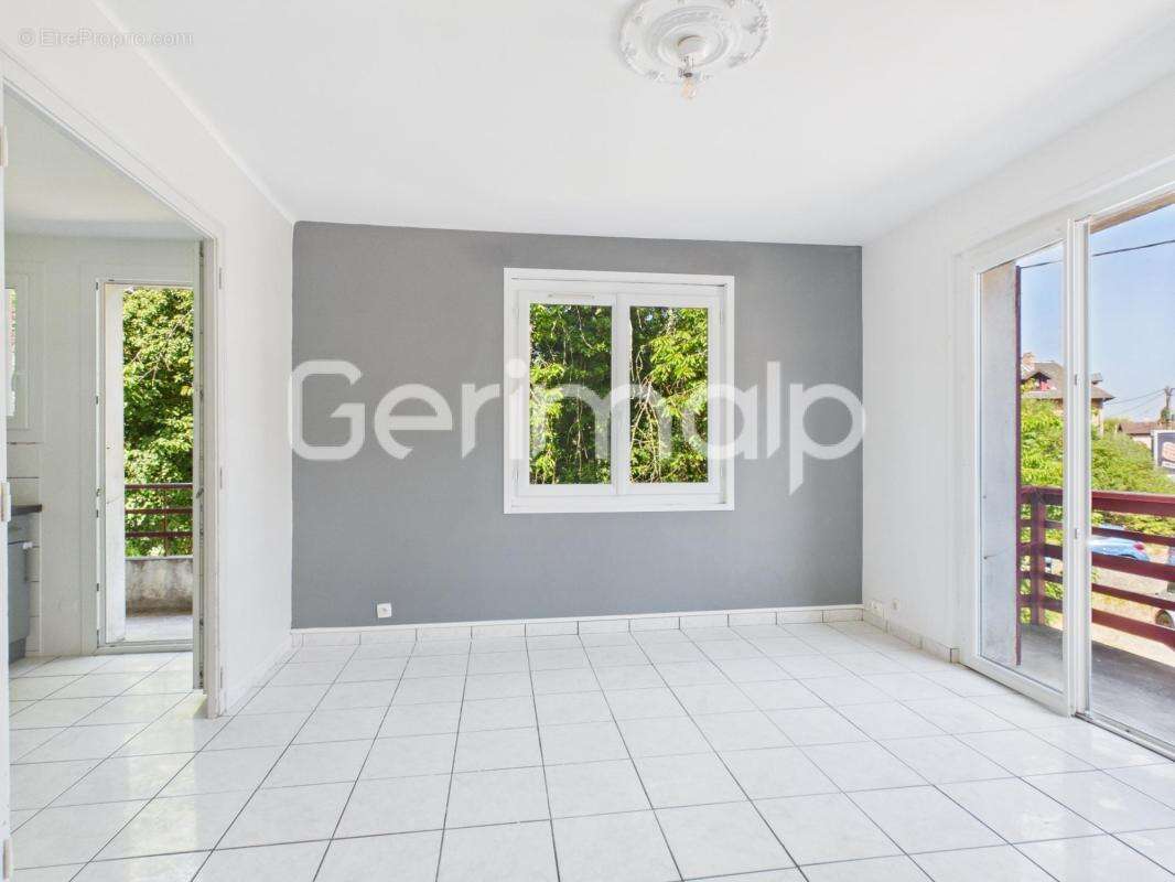 Appartement à ANNECY
