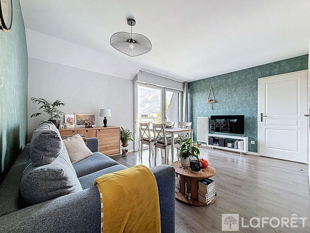 Appartement à LA CHAPELLE-D&#039;ARMENTIERES