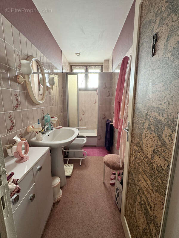 Maison à SAINT-AUGUSTIN