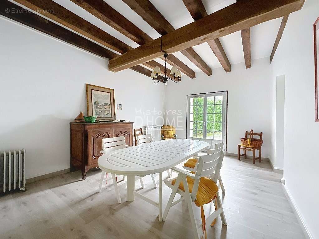 Maison à LA FERTE-GAUCHER