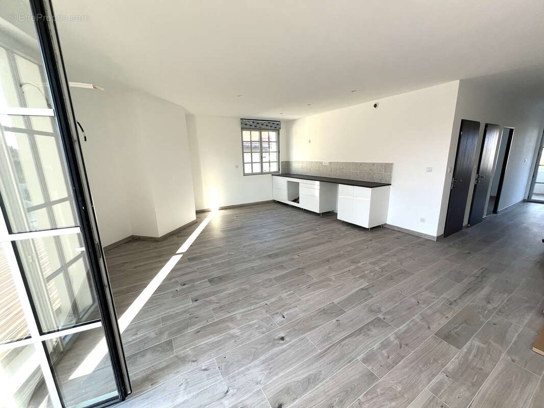Appartement T4 Clim terrasses parkings - photo 6