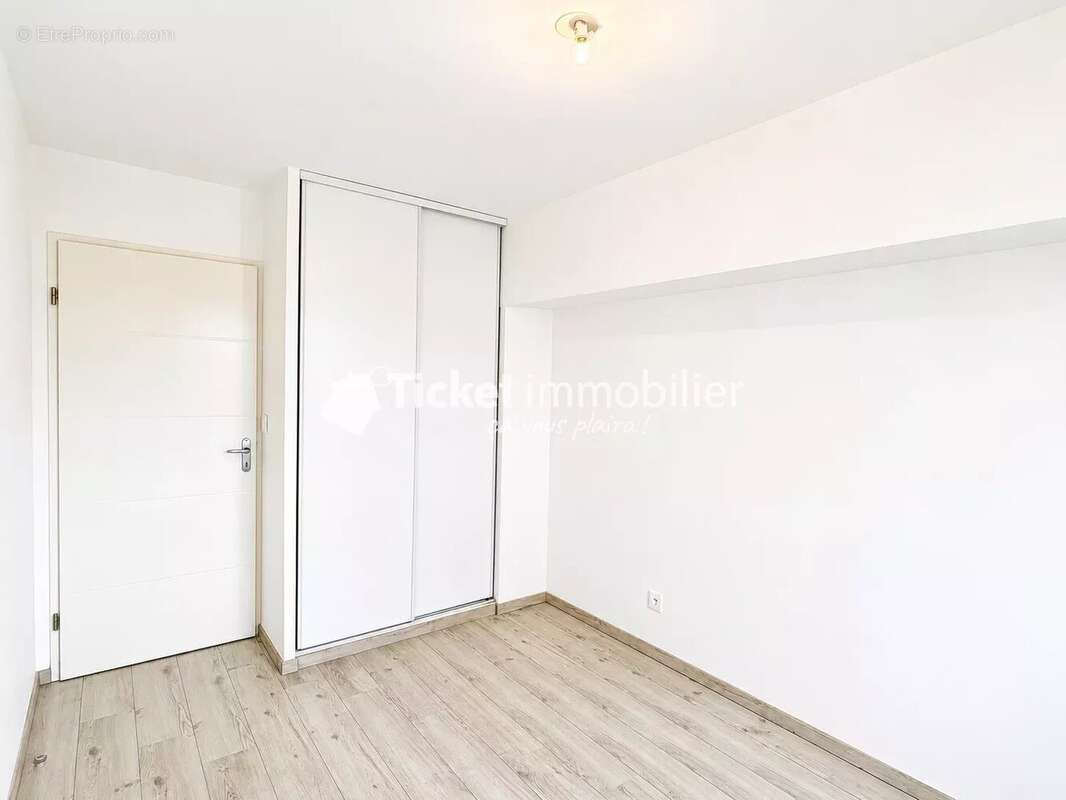 Appartement à TOURNEFEUILLE