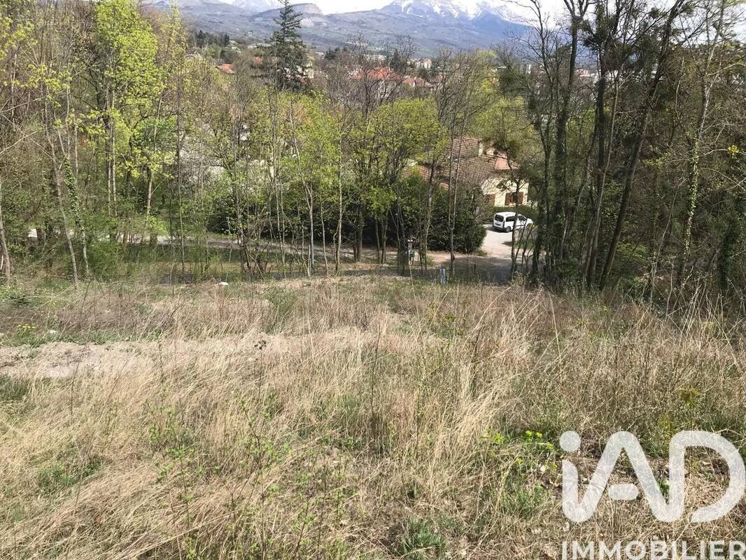Photo 1 - Terrain à GAP