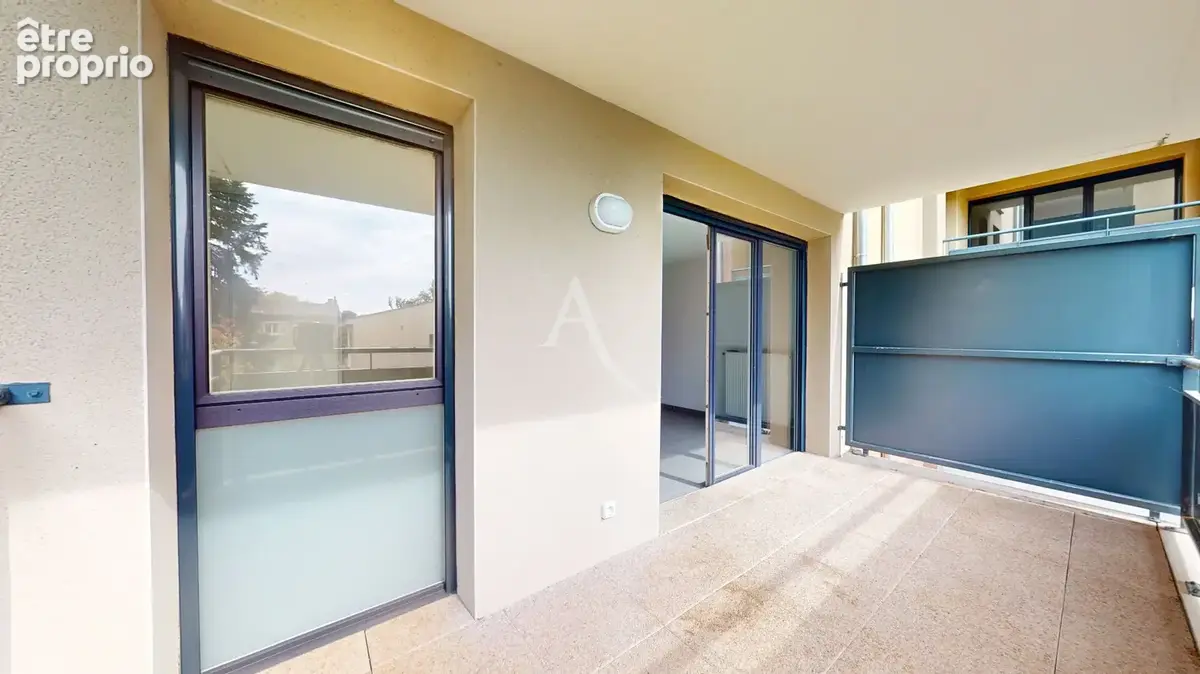 Appartement Coeur Castanet Tolosan 3 pièce(s) 68 m2 - photo 7