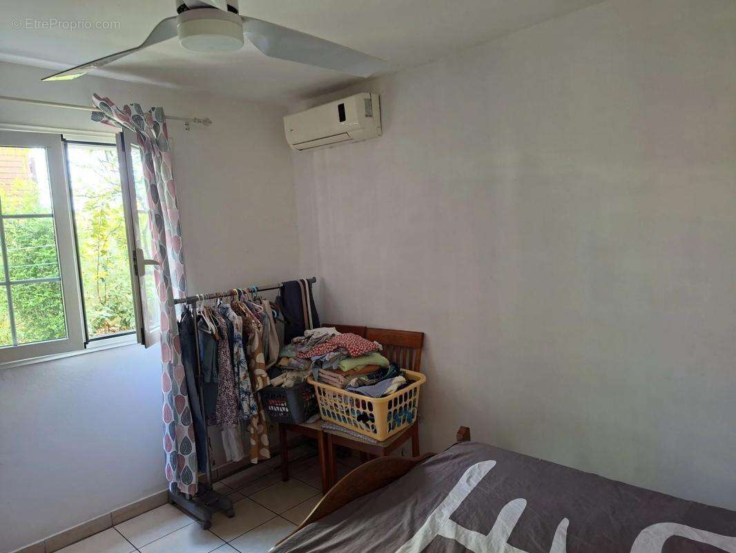 Maison à LA POSSESSION