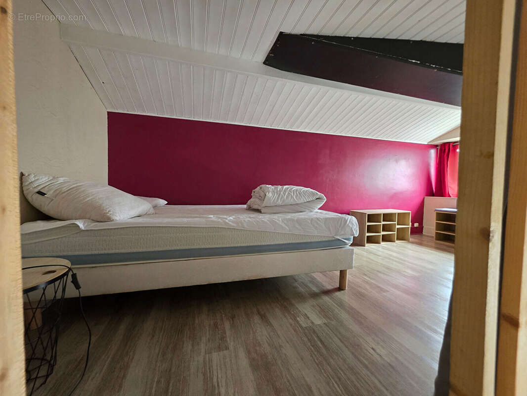 Appartement - Le Havre centre ville 3 pièce 47 m2 2 chambres - photo 6
