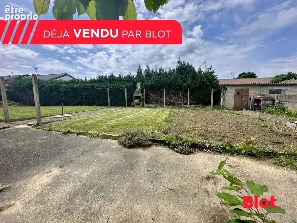 Maison 89 m² à Boisgervilly  - photo 2