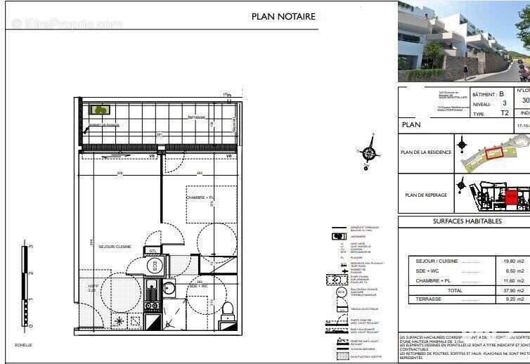 Photo 5 - Appartement à PORT-VENDRES