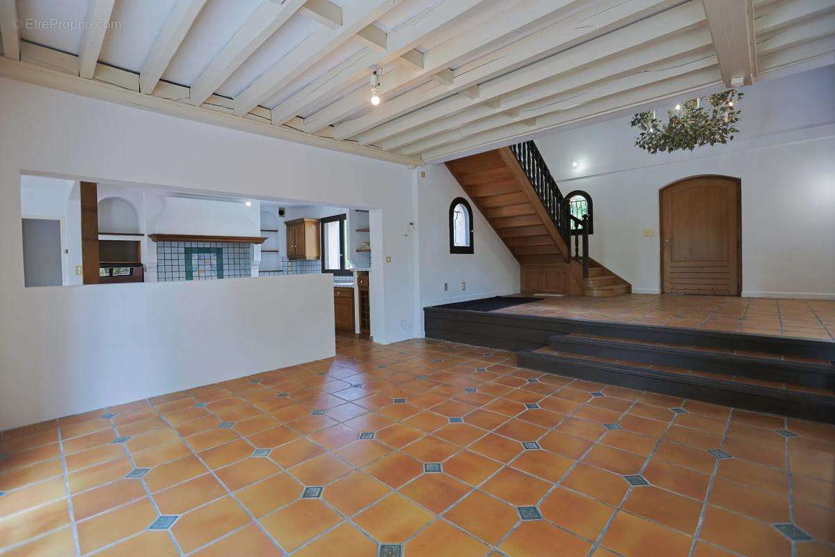 Maison à VILLARS