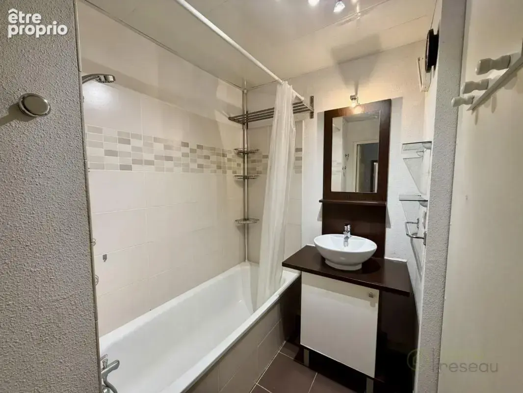 Appartement - photo 9