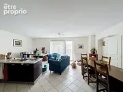 Appartement à LES CHERES