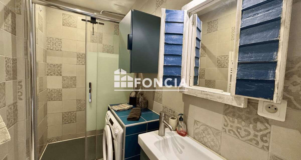 Appartement à CANET-EN-ROUSSILLON