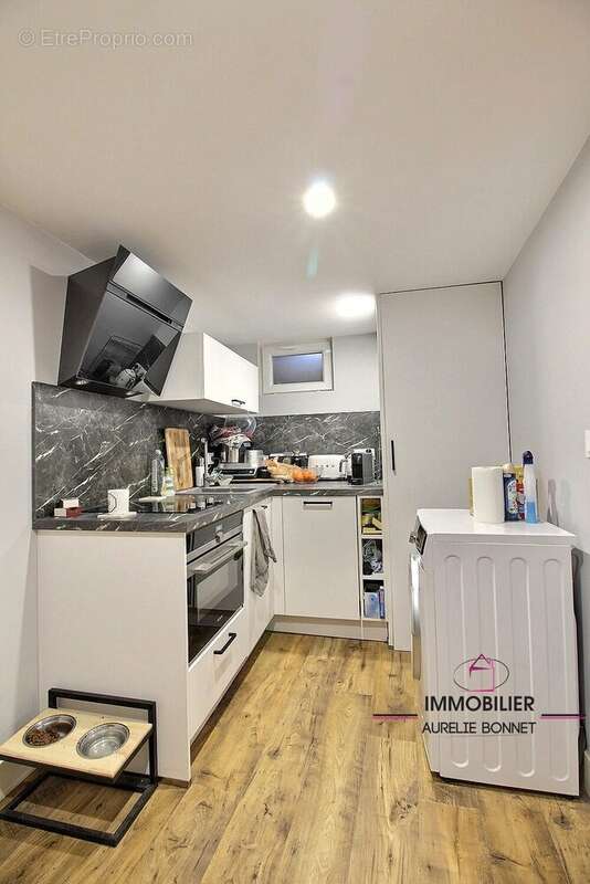 Appartement à DEAUVILLE