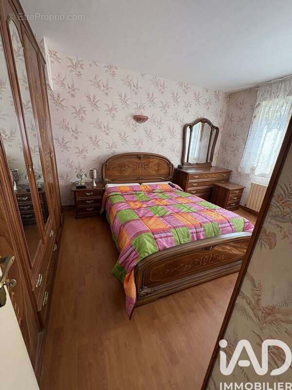 Photo 8 - Maison à DECHY