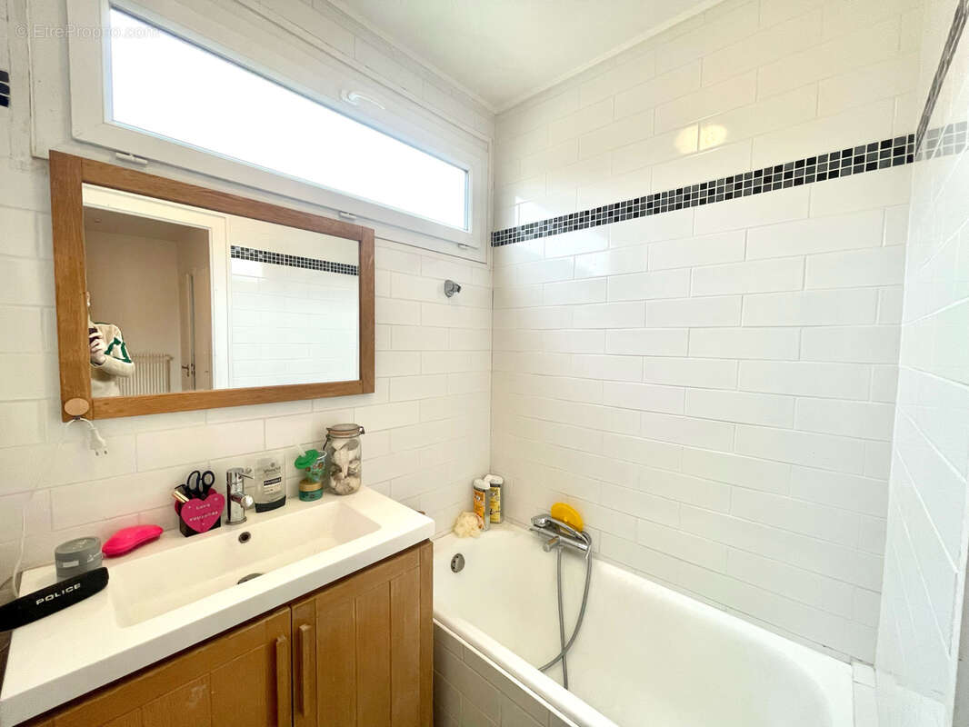 Appartement à ANNEMASSE