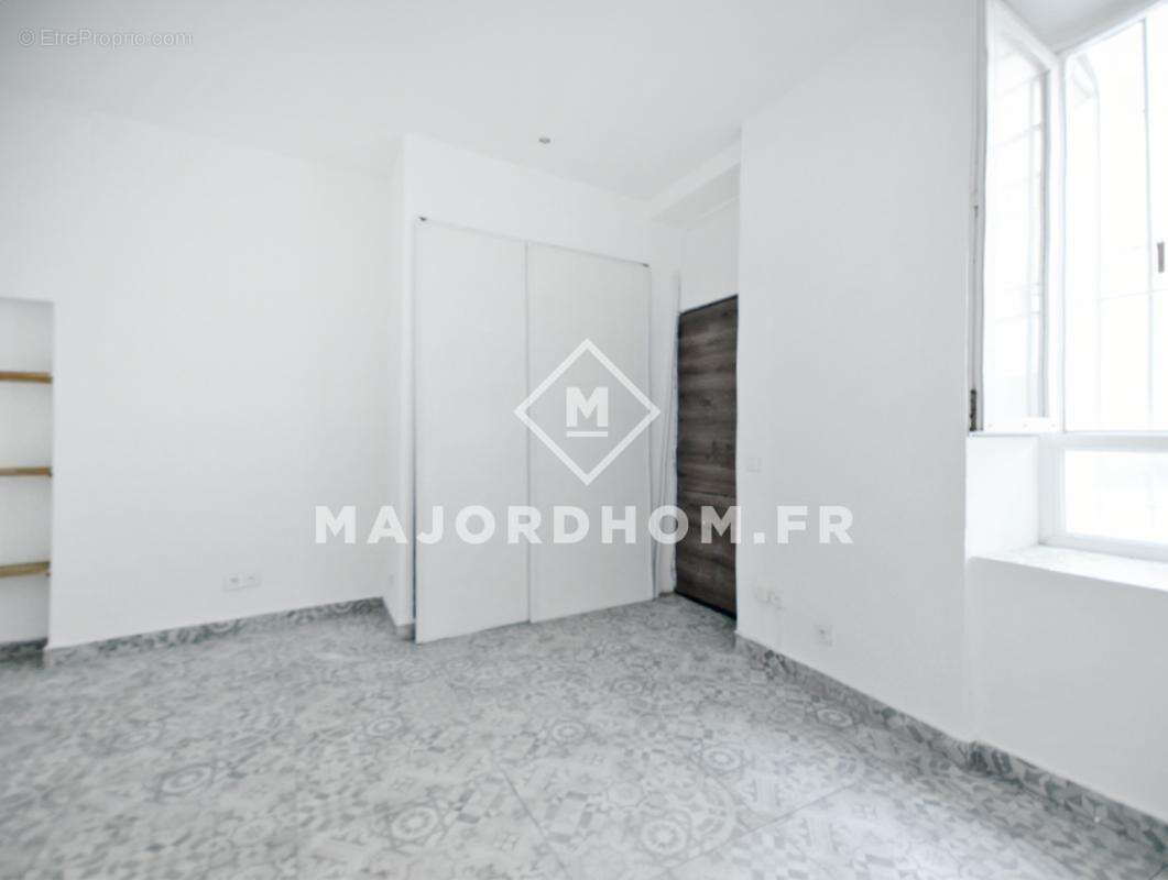 Vente jolie appart t2  Chartreux 13004 - photo 4