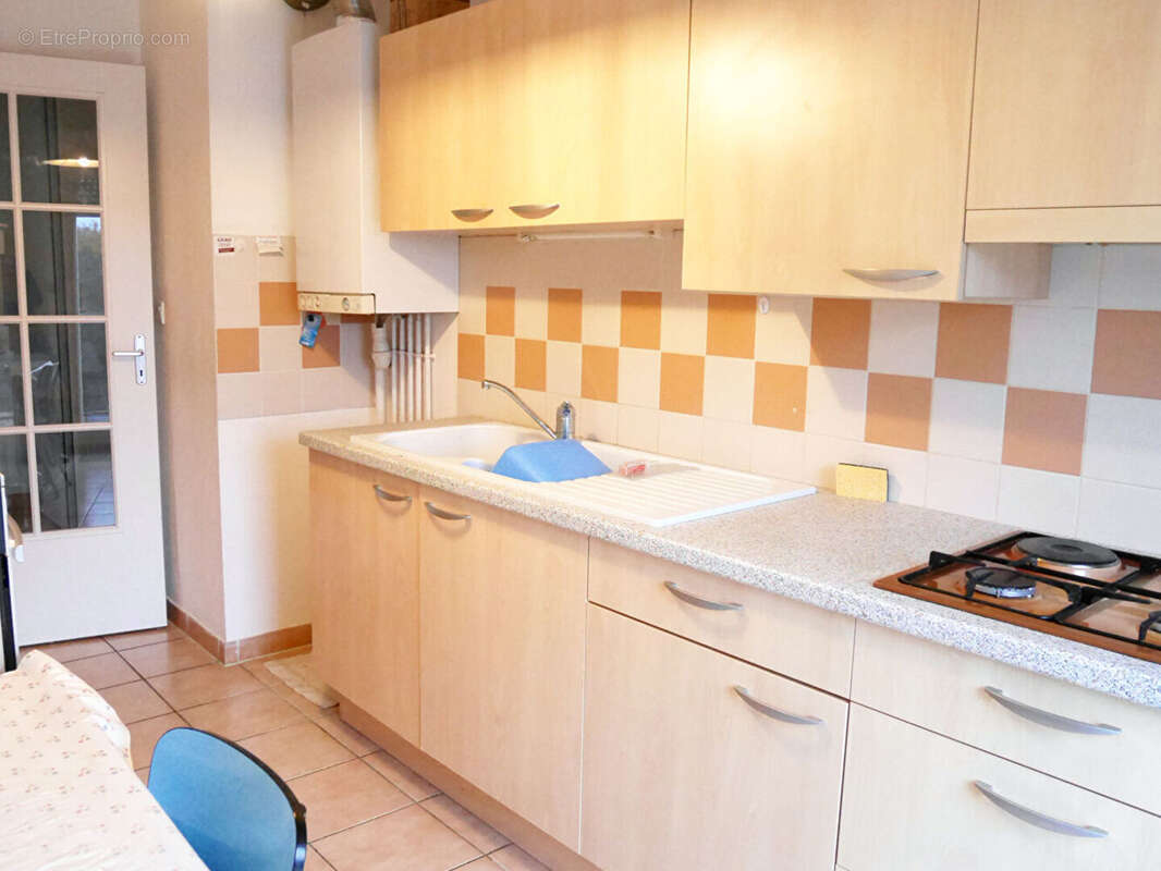 Appartement à CESTAS