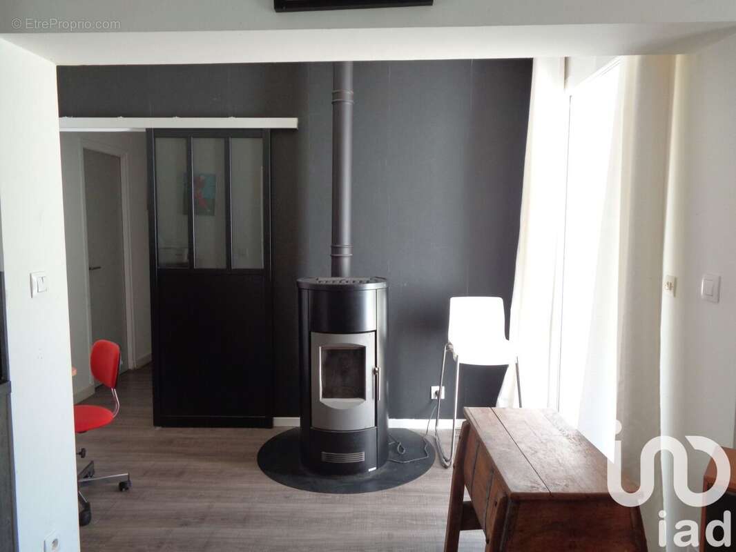 Photo 7 - Maison à FONTCOUVERTE