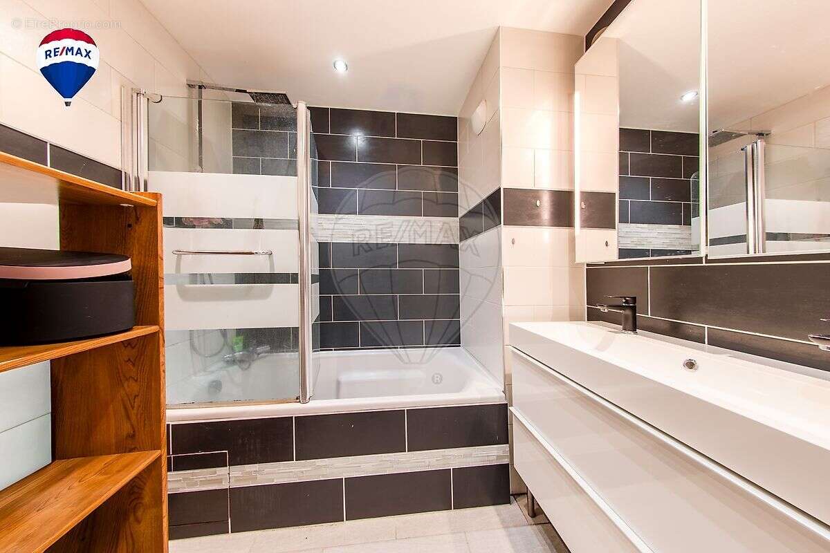 Appartement à MULHOUSE