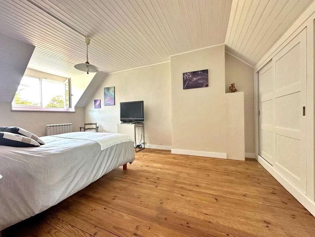 Photo 7 - Maison à PIRIAC-SUR-MER