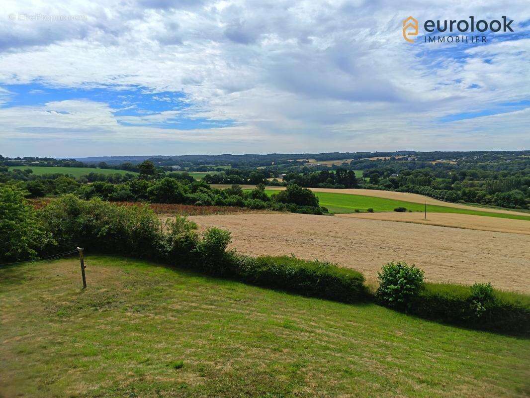 T4 96 m² sur sous-sol - photo 15
