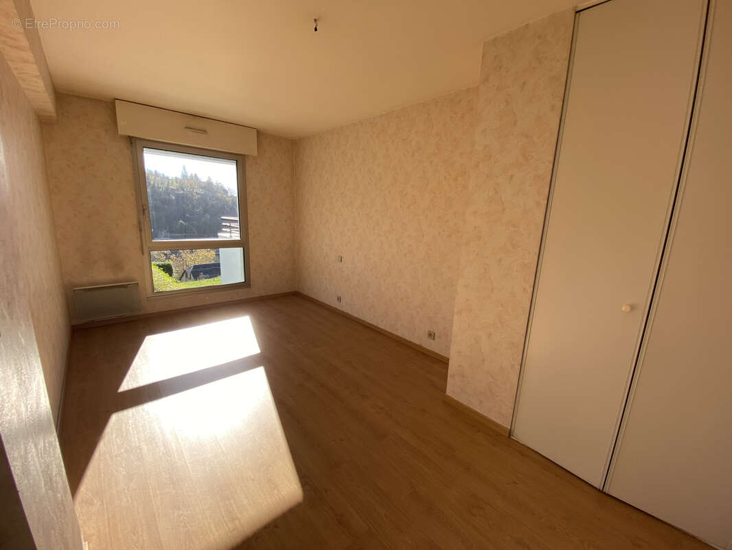 Appartement à RODEZ