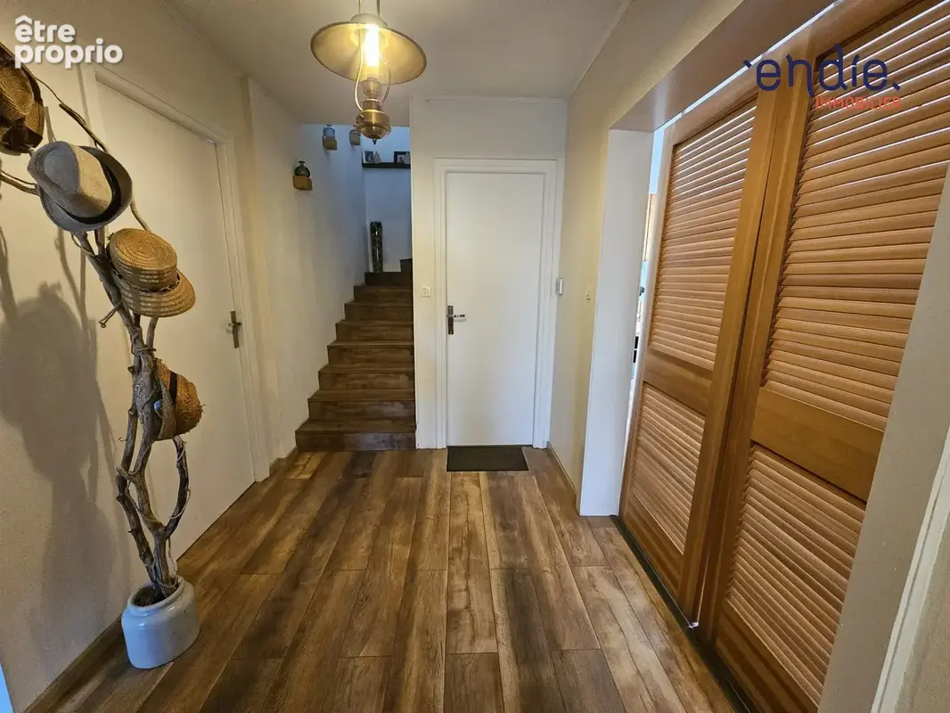 Maison 5 pièces 123 m² à vendre à Valdoie (90300) - photo 5