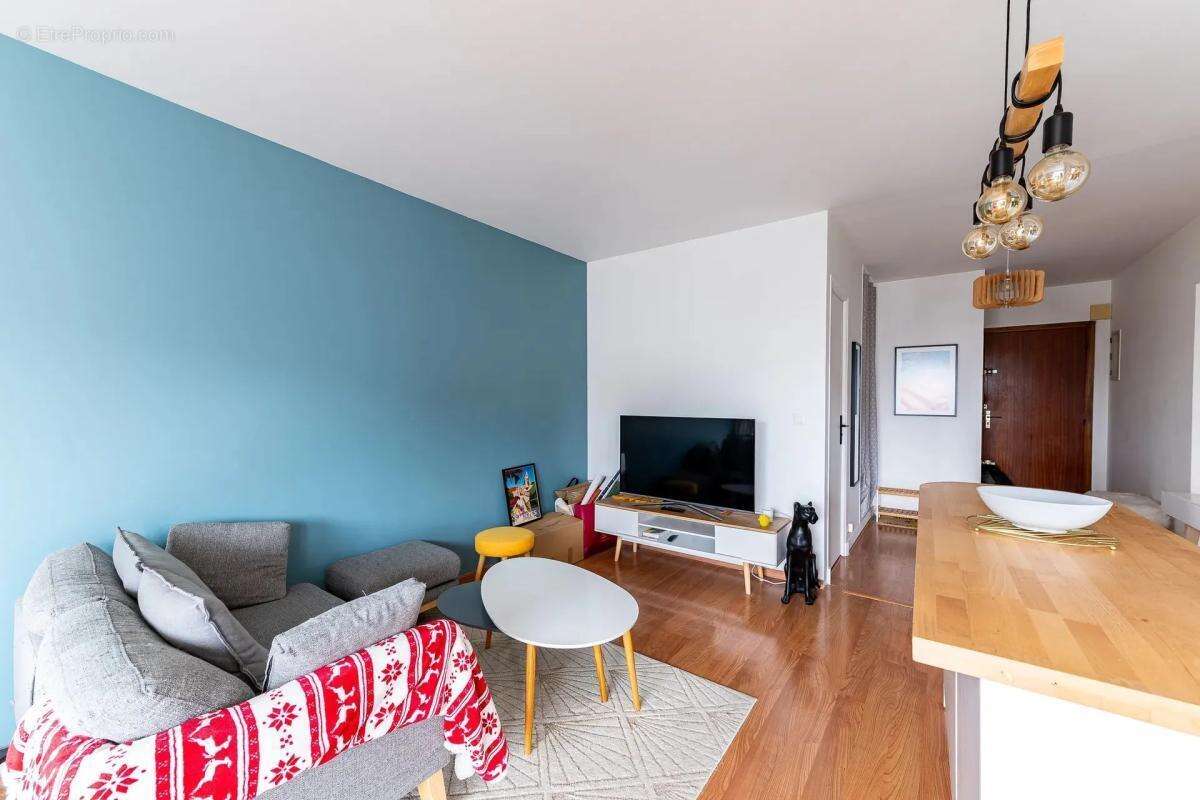 Appartement à BRY-SUR-MARNE